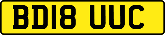 BD18UUC