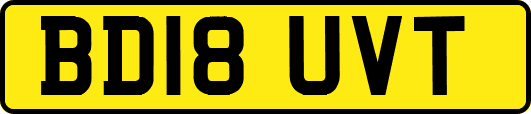 BD18UVT