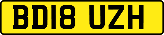 BD18UZH