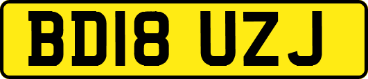 BD18UZJ