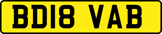 BD18VAB