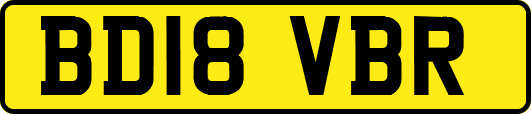 BD18VBR