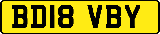 BD18VBY