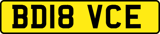 BD18VCE