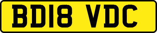 BD18VDC