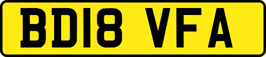 BD18VFA