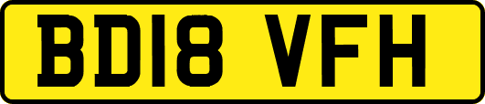 BD18VFH