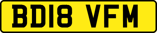 BD18VFM