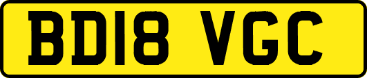 BD18VGC