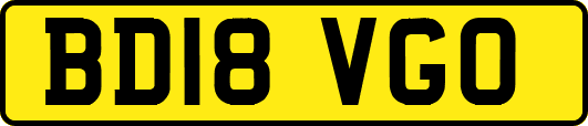 BD18VGO