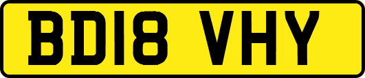 BD18VHY