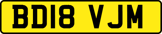 BD18VJM