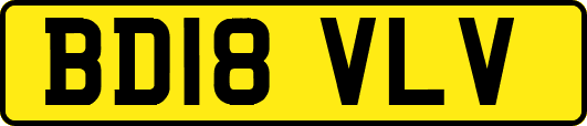 BD18VLV