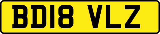 BD18VLZ