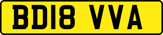 BD18VVA