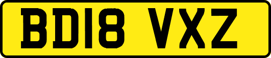 BD18VXZ