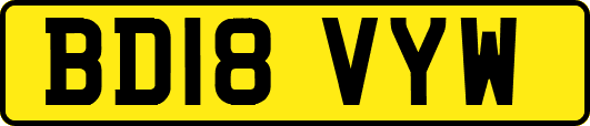 BD18VYW