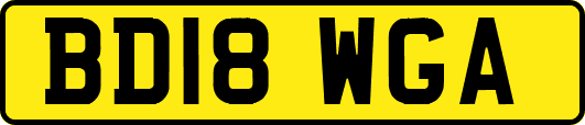 BD18WGA