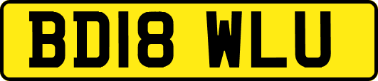 BD18WLU