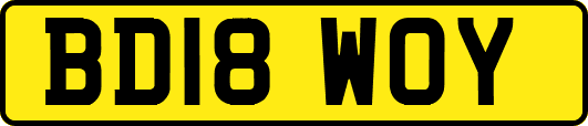 BD18WOY