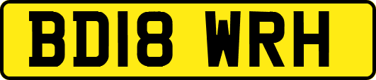 BD18WRH