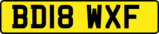 BD18WXF