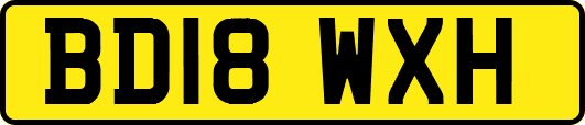 BD18WXH