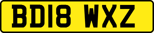 BD18WXZ