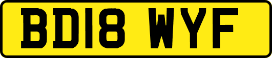 BD18WYF