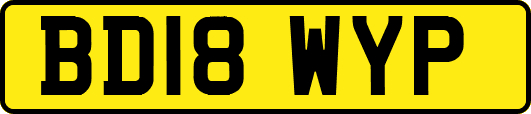 BD18WYP