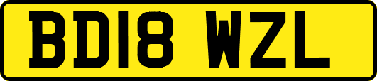 BD18WZL