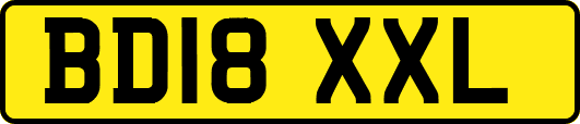 BD18XXL