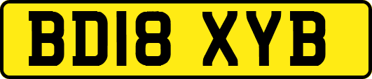 BD18XYB