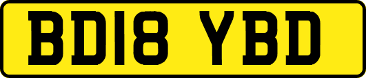 BD18YBD