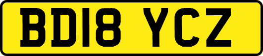 BD18YCZ