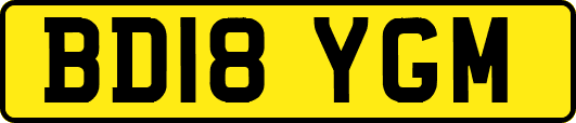 BD18YGM