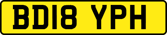 BD18YPH