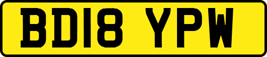 BD18YPW