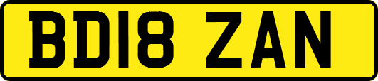 BD18ZAN