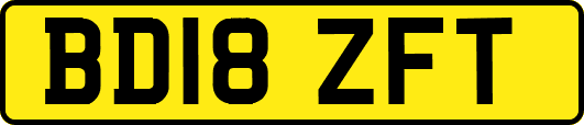 BD18ZFT