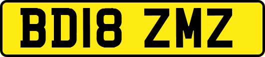 BD18ZMZ
