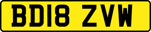 BD18ZVW