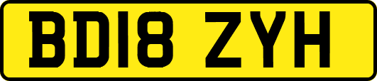 BD18ZYH