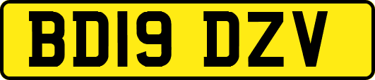 BD19DZV