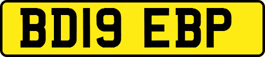 BD19EBP