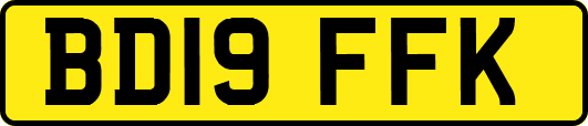 BD19FFK