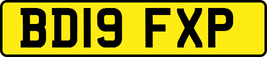 BD19FXP