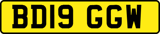 BD19GGW