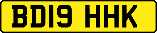 BD19HHK