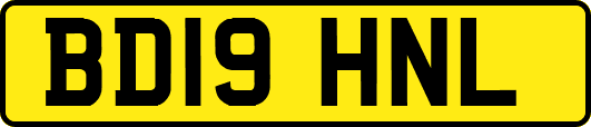 BD19HNL